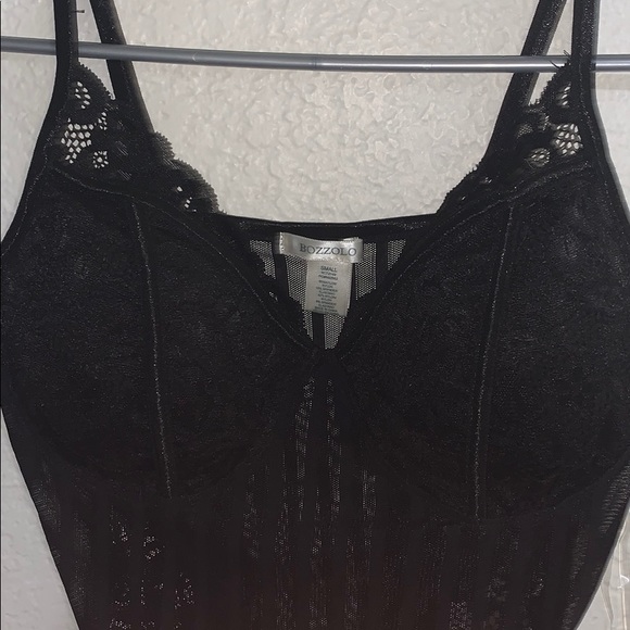 FASHION NOVA LINGERIE! Never worn! - Picture 5 of 5